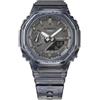 Casio GMA-S2100SK-1AER Orologio da polso donna Con allarme