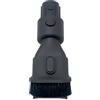 PDPLJPTTC Compatibile Con Dreame T30 V12 V11SE T10 T20 R20 R10 Pro. Ugello Piatto Lungo For Aspirapolvere, Accessorio Spazzola Morbida For Ugello Piatto Largo(Wide Flat Suction)