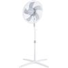 Ardes VENTILATORE A PIANTANA STEELO 40PW 40CM. (AR5ST40PW)
