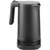 ZWILLING Enfinigy - Bollitore Pro con 6 impostazioni di temperatura, 1850 Watt, 1 litro, colore: Nero
