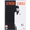 Universal Scarface (DVD) Al Pacino Steven Bauer Michelle Pfeiffer Robert Loggia