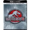 Universal Pictures Home Entertainment Jurassic Park III - 4K Ultra HD Digital 4K UHD (4K UHD Blu-ray) Sam Neill