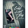 Arrow Video Cold Light of Day (Blu-ray) Bob Flag Martin Byrne-Quinn Geoffrey Greenhill