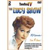 Shout! Factory / Timeless Media Lucy Show (DVD)