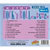 Ultimate Rock & Roll Time Capsule Vol 3 DVD NUOVO