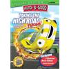 Rising Star Studios Auto-B-Good Taking the High Road Turbo (DVD)