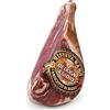 Bedogni Egidio Spa Prosciutto di Parma Dop 30 MESI (Bedogni) - Premio Gambero Rosso - mezzo 3,8 kg, sottovuoto