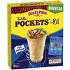 Old El Paso Kit Tortilla Pocket, 375 g