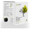 Tunnaliva Oleicoltori Siciliani Olio EVO Tunnaliva BIO - Olio Extra Vergine di Oliva Italiano Biologico - 100% Nocellara del Belice - IGP Sicilia - Bag-in-box 5L