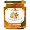 Brezzo - Mostarda di Cremona di Frutti Misti 380 gr