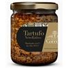 Tenute Cocconi® Tartufo Nero Estivo Macinato, 100% Made in Italy, in Olio EVO, 80g