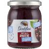 Gentilini Confettura Light Amarene, 220g