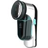 Cecotec Cut-X 4500 Levapelucchi Ricaricabile per Tessuti. 45 Minuti di Autonomia, Griglia in 3 Dimensioni, Sistema di Sicurezza, 8800 RPM