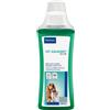 Virbac Vet Aquadent Fresh Antiplacca per Cani e Gatti Alito e Fresco Gengive Sane, 250ml