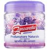 Coswell Zanzarella Ambiente - Profumatore Naturale Essenza Floreale, 170g