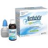 Soluzione salina isotonica linfovir isowash 8 flaconi da 60 ml - 944099148 - farmaci-da-banco/febbre/influenza-e-raffreddore