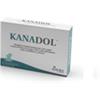 Kanadol 30 compresse - 984790307 - prodotti-veterinari/integratori
