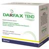 Darfax tend 28 bustine - 988909988 - farmaci-da-banco/antinfiammatori-e-analgesici/circolazione