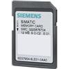 Siemens Memoria flash Siemens PLC Memory Card [6ES7954-8LE04-0AA0]