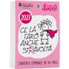 Il Calendario Filosofico Calendario delle Donne 2027, Ricambio Formato A6 10x14cm | Il Calendario Filosofico Dedicato alle Donne, 365 Giorni di Pensieri al Femminile, Ogni Giorno Una Frase, Creato a Bologna