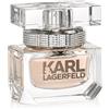 Karl Lagerfeld Karl Lagerfeld For Her Eau de Parfum donna 25 ml