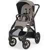 Inglesina Passeggino aptica xt - tundra beige, telaio total black - inglesina