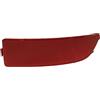 Taros Trade 238372 Catarifrangente posteriore Destro - lato passeggero
