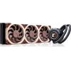 NOCTUA Dissipatore a Liquido Noctua NL-LC1-36 360mm Nero Marrone