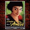 Poster Station Poster Cinema Il Favoloso Mondo di Amelie - Formato: 70x100 CM