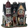 Lemax 35004 Spooky Town Illuminato edifici: La Casa Delle Ombre