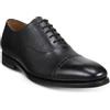 Allen Edmonds Brady, Oxford Uomo, Pelle Nera, 42 EU
