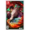 Limited Run Il re dei combattenti XIII: Global Match - Nintendo Switch
