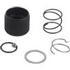 VEYFIY Metallo per impatto Driver Chuck Repair Set per DCF885 DCF885C2 DCF835M2 DCF836 Supporto Manicotto Molla e Sfera in Acciaio Kit