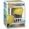 Funko Pop! One Piece - Sanji (Limited Edition 9 cm)