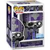 Funko Pop! Rocks Ghost - Papa V Perpetua (Limited Edition 9 cm)