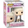Funko Pop! Spice Girls - Baby Spice (9cm)