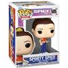Funko Pop! Spice Girls - Sporty Space (9cm)