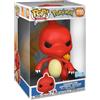 Funko Pop! Pokemon - Charmeleon (9 cm)