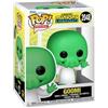 Funko Pop! Illumination s Minion e Monsters - Goomi (9 cm)