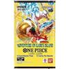 Bandai Carte One Piece - OP-15 Adventure On Kami s Island (Bustina - ENG)