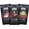 Asmodee Carte Star Wars Unlimited - Ceneri dell Impero (Bustina - IT)