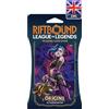 Riot Games Carte League Of Legends - Riftbound Origins (Bustina - ENG)