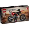 LEGO Technic - Moto Ducati Desmo450 MX Factory 42238