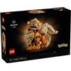 LEGO Pokemon - Arcanine 72160
