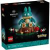 LEGO Pokemon - Munchlax 72150