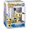 Funko Pop! Pokemon - Mimikyu (9 cm)