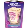 False Lampada KPop Demon Hunters Ramen