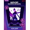 False Lampada KPop Demon Hunters Icon