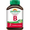 BIOVITA Srl COMPLESSO B JAMIESON 60 COMPRESSE