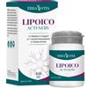 ERBA VITA GROUP SPA LIPOICO ACTI NERV 60 CAPSULE